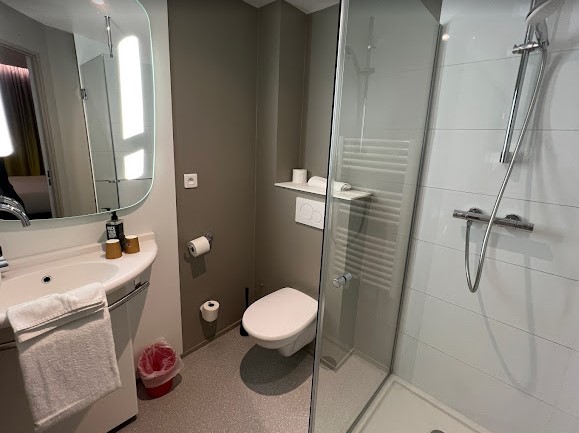 ibis Colmar Centre***